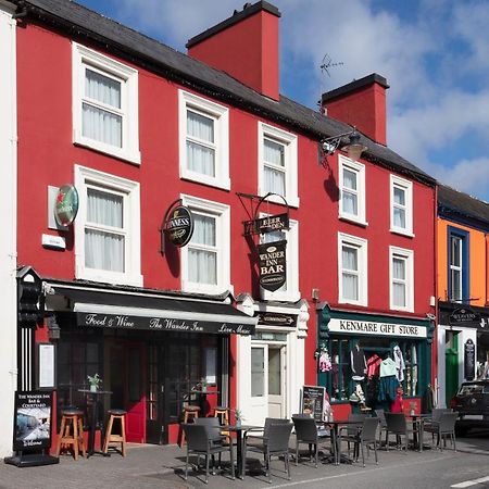 The Wander Inn Bar & Accommodation Kenmare Bagian luar foto