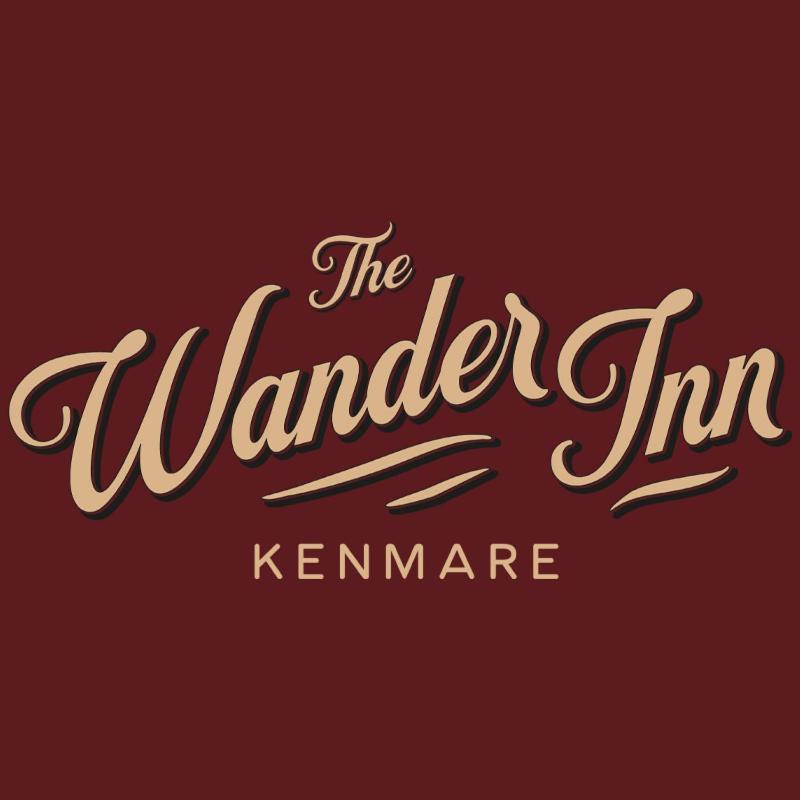 The Wander Inn Bar & Accommodation Kenmare Bagian luar foto